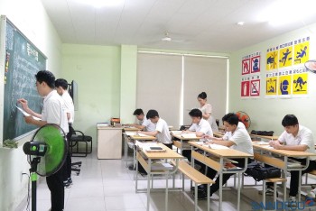 Hướng nghiệp tương lai