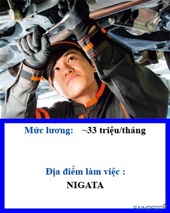 Bảo dưỡng ô tô