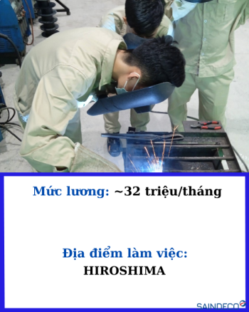 HÀN BÁN TỰ ĐỘNG