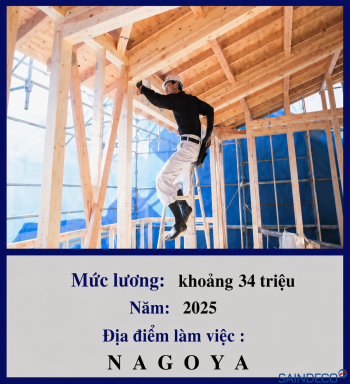 ĐƠN HÀNG THỢ MỘC 04/2025