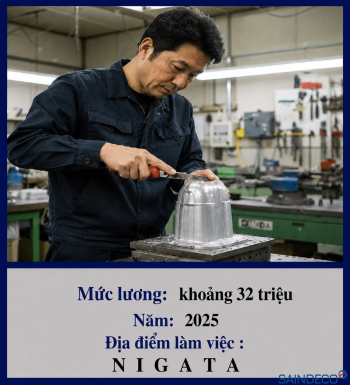 Đơn đúc kim loại 05/2025