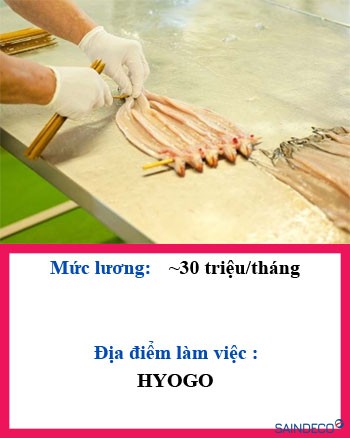 Chế biến thực phẩm