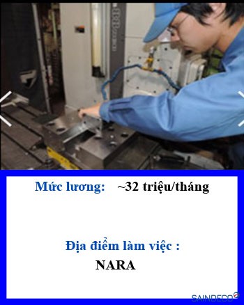 GIA CÔNG CƠ KHÍ