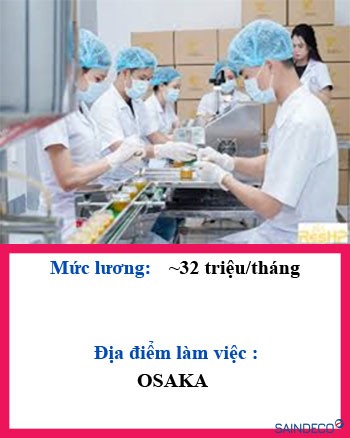 Đóng gói mỹ phẩm