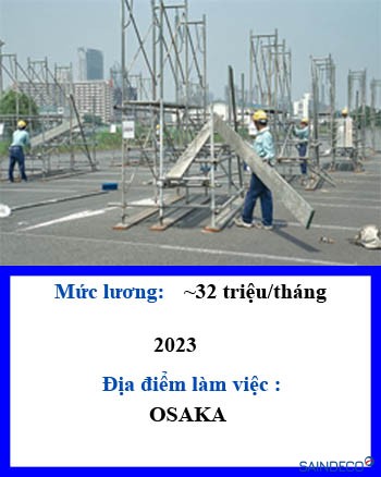 Thi công giàn giáo 136