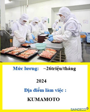 CHẾ BIẾN THUỶ SẢN 147