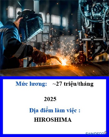Hàn linh kiện tàu thuyền 195
