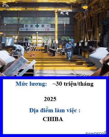 Hàn và lắp ráp khung thép 197-2025