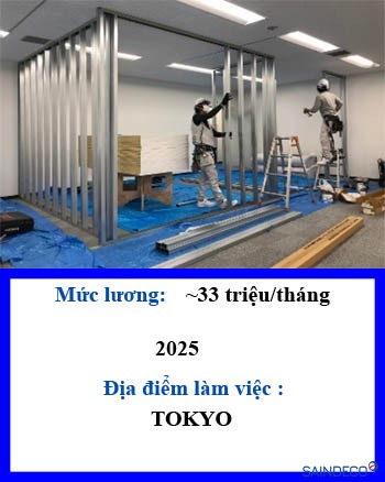 Hoàn thiện nội thất 203