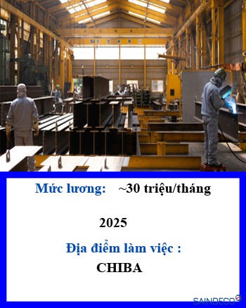 Hàn lắp ráp khung thép 212-2025