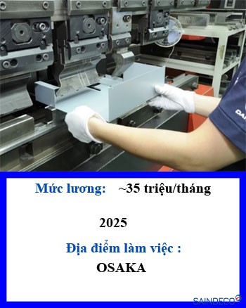 Ép kim loại 213-2025