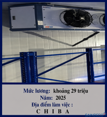 Lắp đặt điều hòa 05/2025