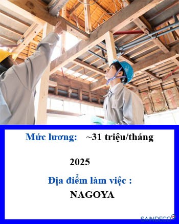 ĐƠN HÀNG THỢ MỘC -210 2025