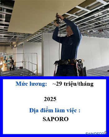 Hoàn thiện nội thất 200 2025