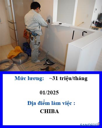 Lát gạch ốp xây dựng