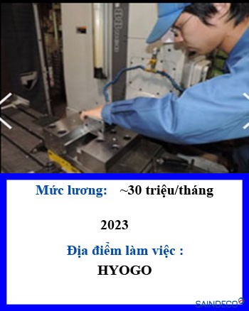 Gia công cơ khi 108
