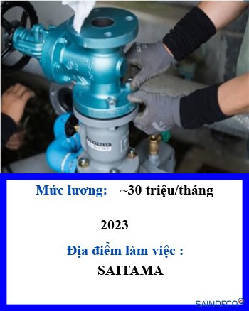 Thi công đường ống 109