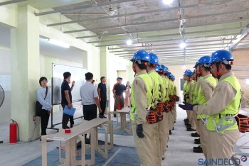 Đào tạo hướng nghiệp 2025