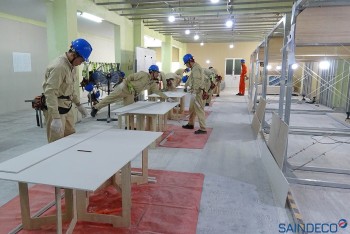 Đào tạo hướng nghiệp