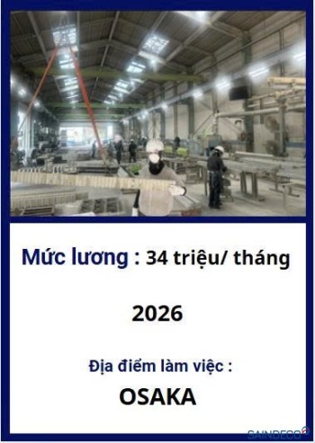 SX VẬT LIỆU XÂY DỰNG 02/2026