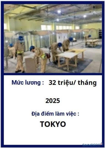 Gia công nội thất 01/2026