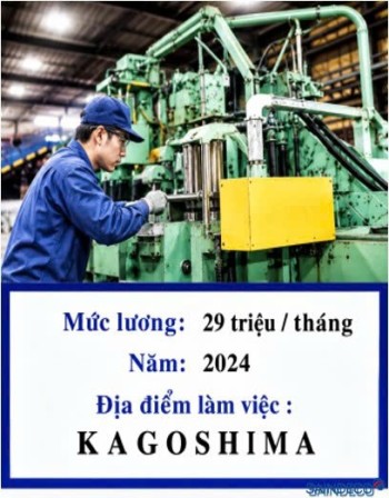 Sản xuất, tái chế 01/2025