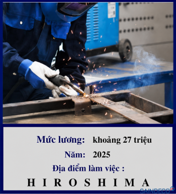 Hàn bán tự động 01/2025