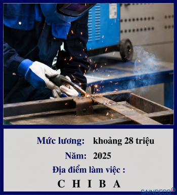 Hàn bán tự động 01/2025