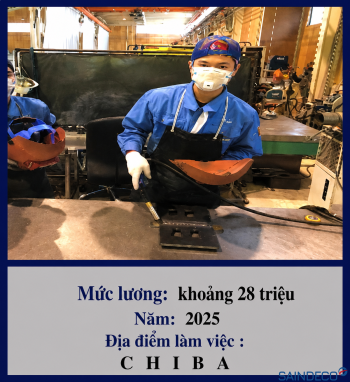 Hàn bán tự động 04/2025