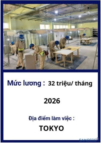 Gia công nội thất 01/2026