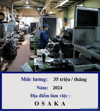 Gia Công Cơ Khí Phay 12/2024