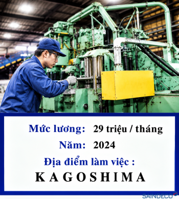 Sản xuất, tái chế 01/2025