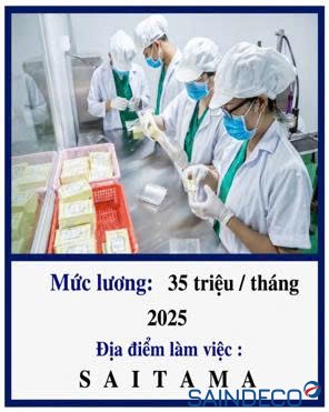 Đóng gói mỹ phẩm 07/2025