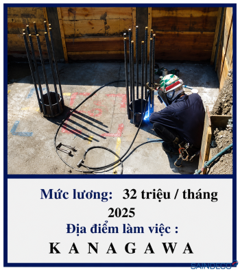 Hàn bán tự động 06/2025
