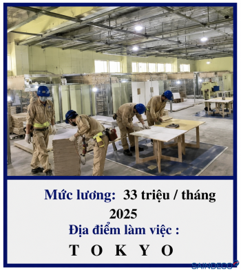 Gia công nội thất 07/07/2025