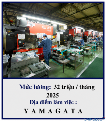 GIA CÔNG KIM LOẠI MIẾNG 07/2025