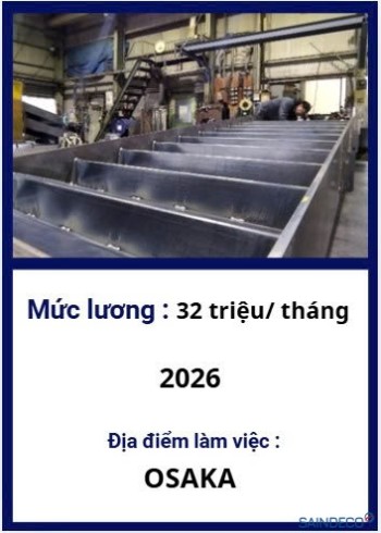 HÀN BÁN TỰ ĐỘNG 04/2026