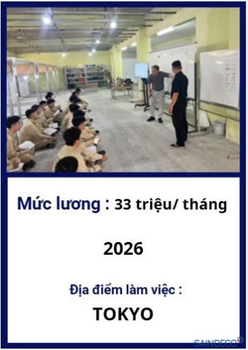 HOÀN THIỆN NỘI THẤT 05/2026