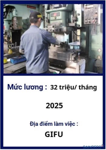 Gia Công Dập Kim Loại 12/2025