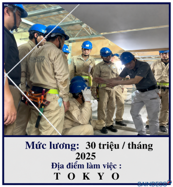 GIA CÔNG NỘI THẤT 08/2025