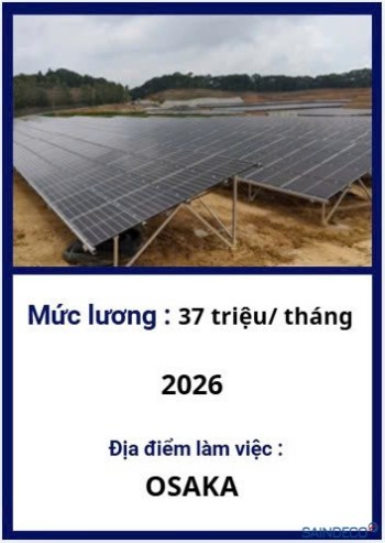 THI CÔNG ĐIỆN NĂNG LƯỢNG 06/2026