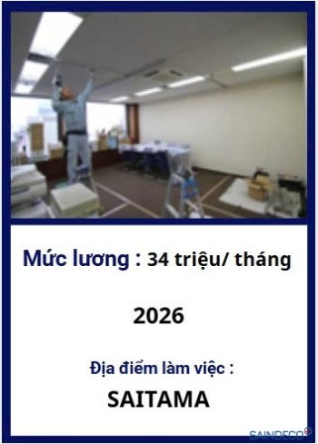 Lắp đặt điều hòa 06/2026