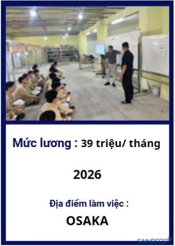 Gia công nội thất 05/2026