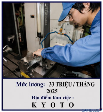 GIA CÔNG CƠ KHÍ 10/2025