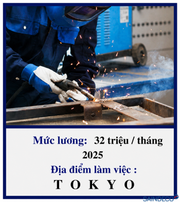 Hàn bán tự động 06/2025