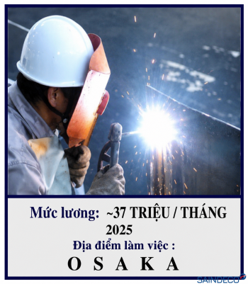 Hàn bán tự động 09/2025