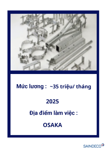 Ép kim loại 10/2025