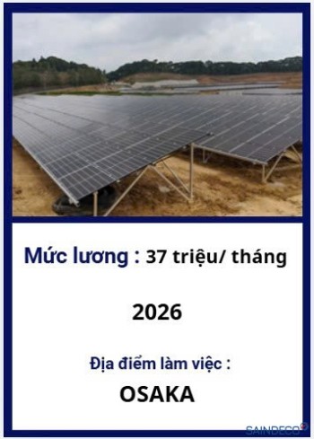 ĐIỆN NĂNG LƯỢNG 07/2026