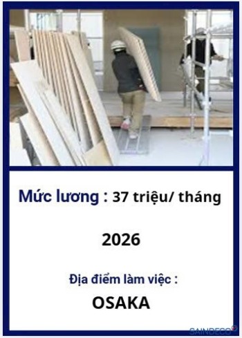 HOÀN THIỆN NỘI THẤT 07/2026