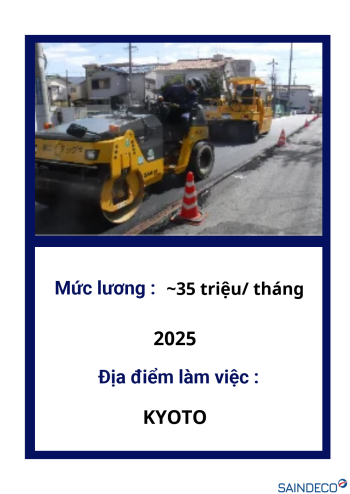 Thi công giàn giáo 11/2025